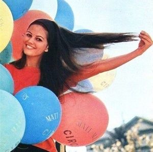 Meet your Posher, Somaia